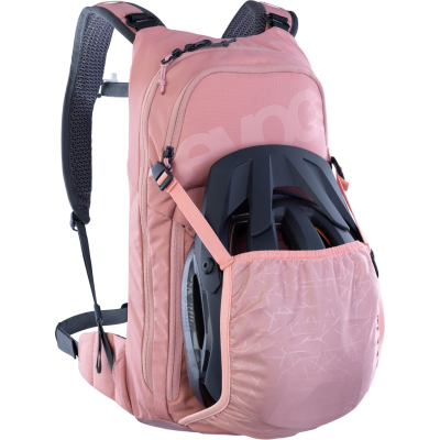 Evoc Stage 6L Backpack + 2L Bladder one size dusty pink Unisex Produktbild 3