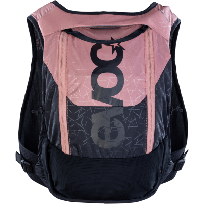 Evoc Hydro Pro 6L + 1.5L Bladder one size dusty pink/black Unisex Produktbild 1