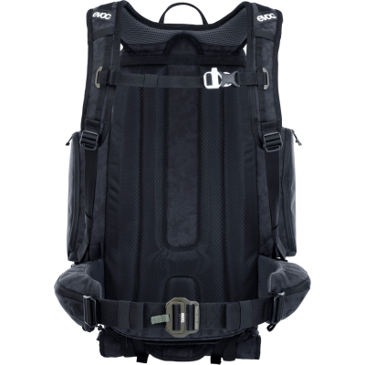 Evoc Trail Builder 35L Backpack one size black Unisex Produktbild 1