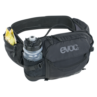 Evoc Hip Pack Pro E-Ride 3L one size black Unisex Produktbild 2