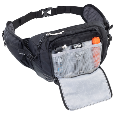 Evoc Hip Pack 3L one size black Unisex Produktbild 1