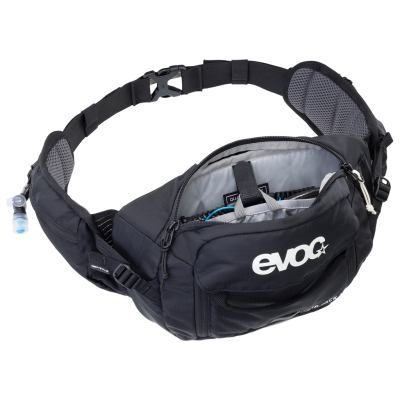 Evoc Hip Pack 3L one size black Unisex Produktbild 2