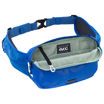 Evoc Hip Pouch 1L one size royal blue Unisex Produktbild 1