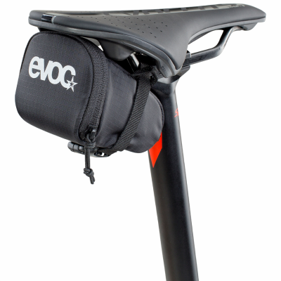 Evoc Seat Bag 0.3L one size black Produktbild 2