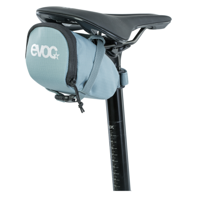 Evoc Seat Bag 0.5L one size steel Produktbild 2