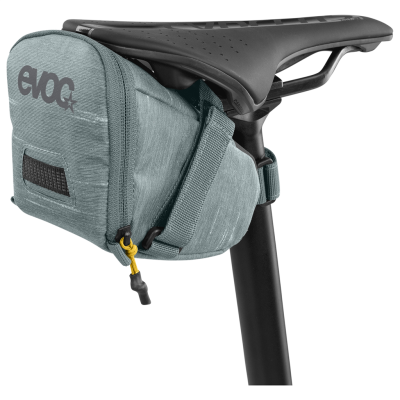 Evoc Seat Bag Tour 1L one size steel Produktbild 2