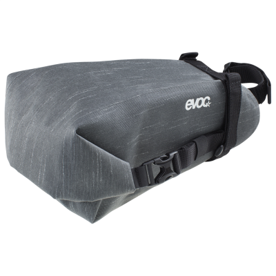 Evoc Seat Pack WP 2L one size carbon grey Produktbild 1