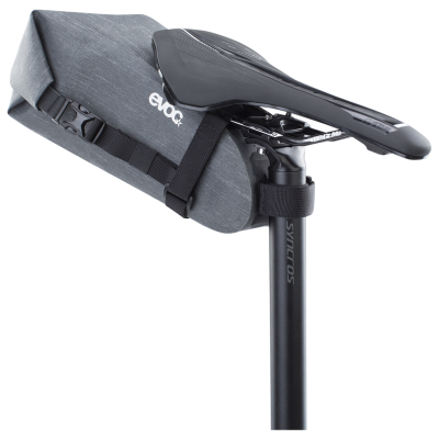 Evoc Seat Pack WP 2L one size carbon grey Produktbild 3