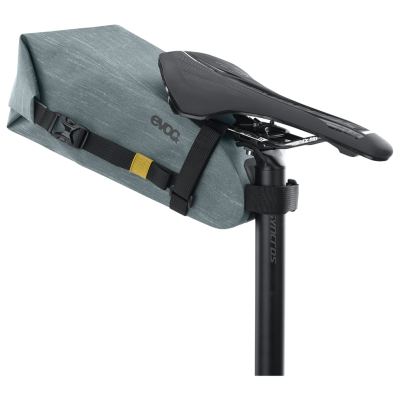 Evoc Seat Pack WP 4L one size steel Produktbild 3