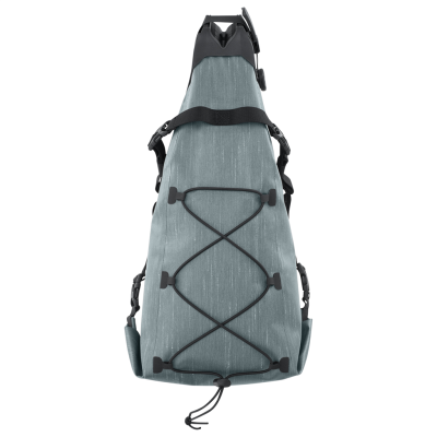 Evoc Seat Pack Boa WP 8L one size steel Produktbild 4