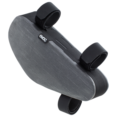 Evoc Multi Frame Pack WP 1.2L one size carbon grey Produktbild 1