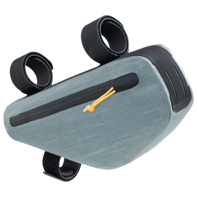 Evoc Multi Frame Pack WP 1.2L one size steel Produktbild 2