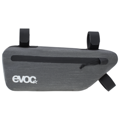 Evoc Frame Pack WP 1.5L one size carbon grey Produktbild 3