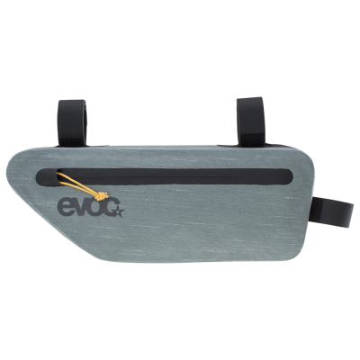 Evoc Frame Pack WP 1.5L one size steel Produktbild 2