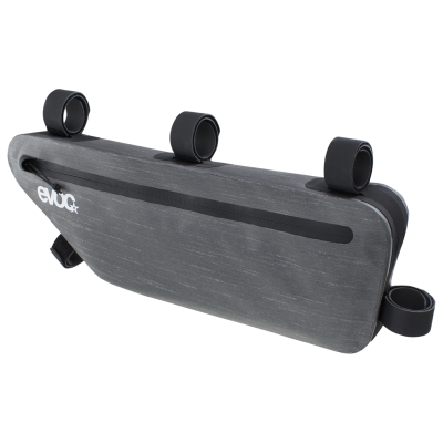 Evoc Frame Pack WP 3.5L one size carbon grey Produktbild 1