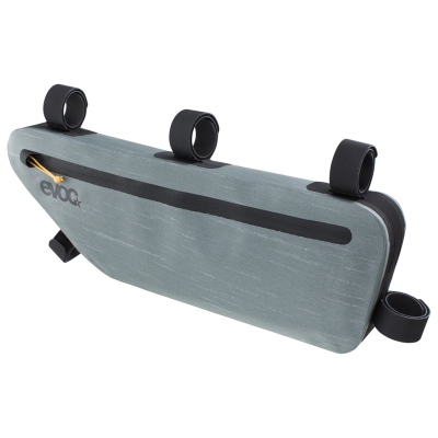Evoc Frame Pack WP 3.5L one size steel Produktbild 1
