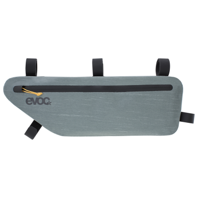 Evoc Frame Pack WP 3.5L one size steel Produktbild 2