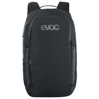 Evoc Commute 22L Backpack one size black Unisex Produktbild 1