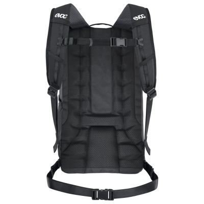 Evoc Commute 22L Backpack one size black Unisex Produktbild 4