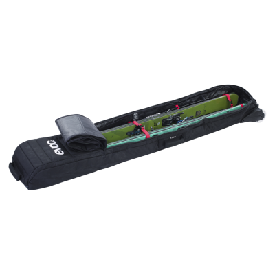 Evoc Ski Roller L black Produktbild 2