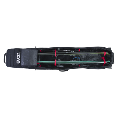Evoc Ski Roller L black Produktbild 3
