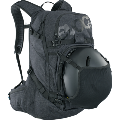 Evoc Line Pro 30L Backpack S/M black Unisex Produktbild 2
