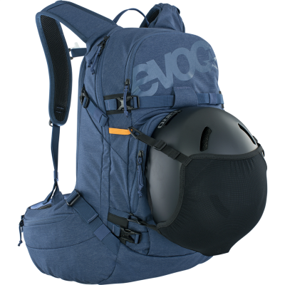 Evoc Line Pro 20L Backpack L/XL denim Unisex Produktbild 3