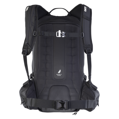 Evoc Line 30L Backpack one size black Unisex Produktbild 1