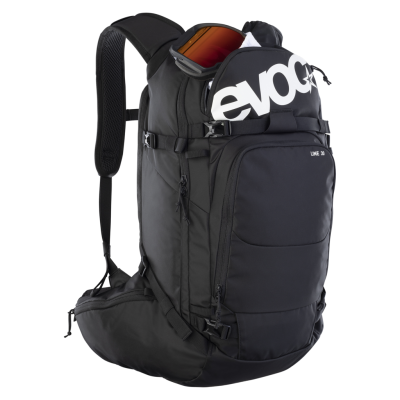 Evoc Line 30L Backpack one size black Unisex Produktbild 3