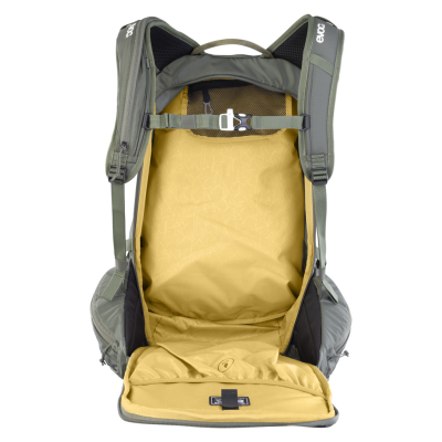 Evoc Line 30L Backpack one size dark olive Unisex Produktbild 1