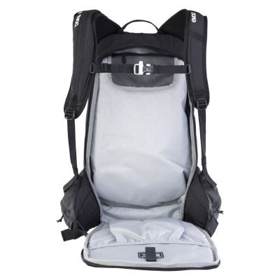 Evoc Line 20L Backpack one size black Unisex Produktbild 1