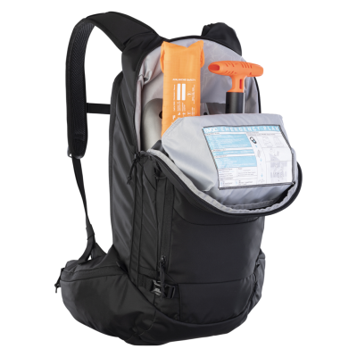 Evoc Line 20L Backpack one size black Unisex Produktbild 3