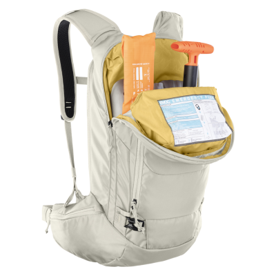 Evoc Line 20L Backpack one size sand Unisex Produktbild 3