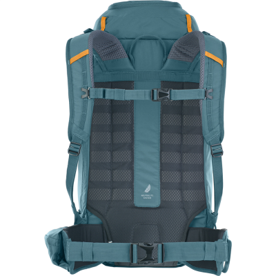 Evoc Patrol 40L Backpack one size petrol Unisex Produktbild 4