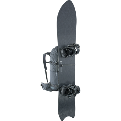 Evoc Patrol 40L Backpack one size carbon grey Unisex Produktbild 3