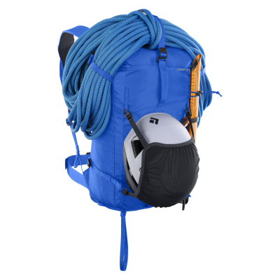 Evoc Summit 20L Backpack one size royal blue Unisex Produktbild 1