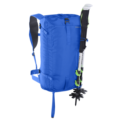 Evoc Summit 20L Backpack one size royal blue Unisex Produktbild 2