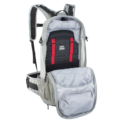 Evoc FR Enduro 16L Backpack S stone Unisex Produktbild 3