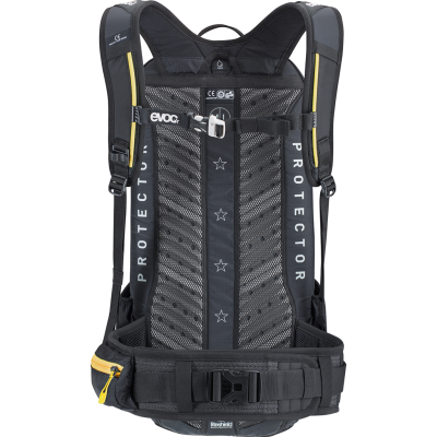 Evoc FR Trail Blackline 20L Backpack S black Unisex Produktbild 4