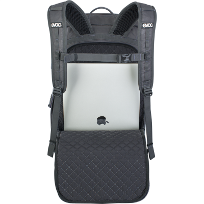 Evoc Mission Pro 28L Backpack one size multicolour 21 Unisex Produktbild 3