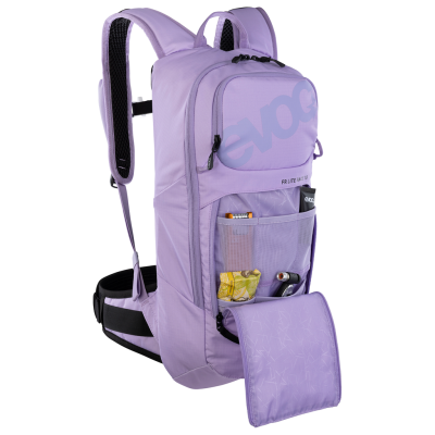 Evoc FR Lite Race 10L Backpack M/L purple rose Unisex Produktbild 1