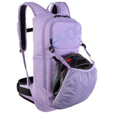 Evoc FR Lite Race 10L Backpack M/L purple rose Unisex Produktbild 2
