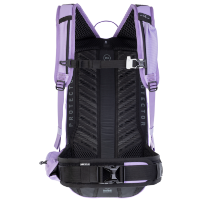 Evoc FR Lite Race 10L Backpack M/L purple rose Unisex Produktbild 4