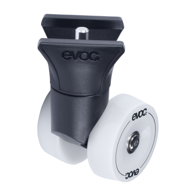 Evoc Clip On Wheel 1-Pin Version 3.0 one size white Produktbild 1