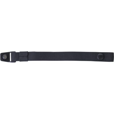 Evoc Torso Protector Replacement Strap Side one size black Produktbild 1