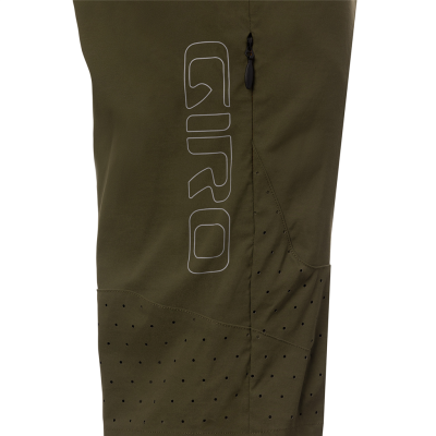 Giro M Havoc Short 36 trail green Herren Produktbild 1