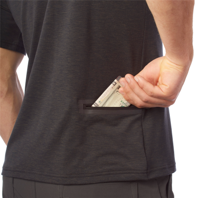 Giro M Venture Jersey XL black Herren Produktbild 1