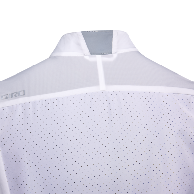 Giro M Chrono Expert Wind Jacket M white Herren Produktbild 1