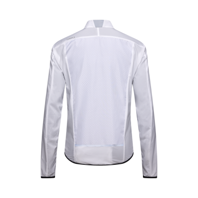 Giro M Chrono Expert Wind Jacket XXL white Herren Produktbild 2