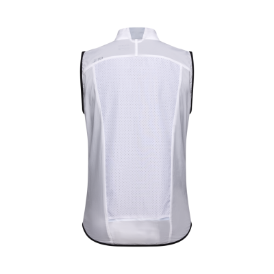 Giro M Chrono Expert Wind Vest S white Herren Produktbild 2